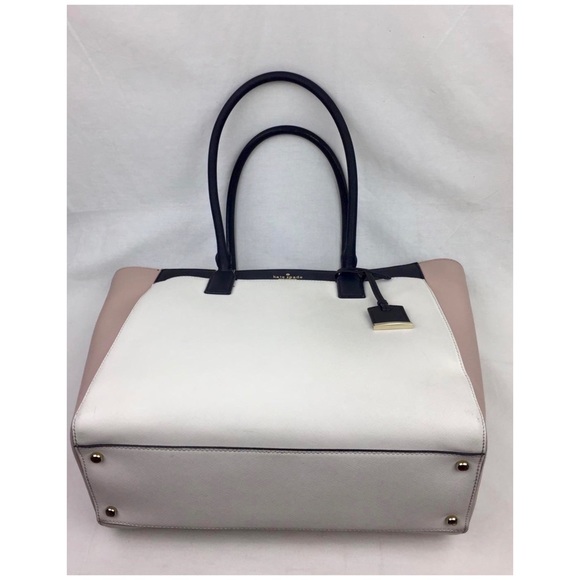 KATE SPADE cameron street - havana' textured tote - Picture 3 of 8